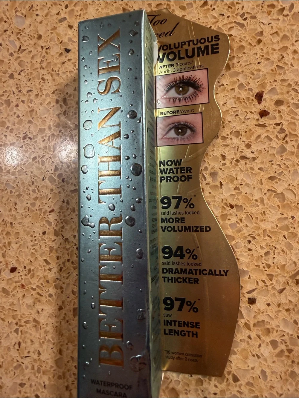 Benefit high impact